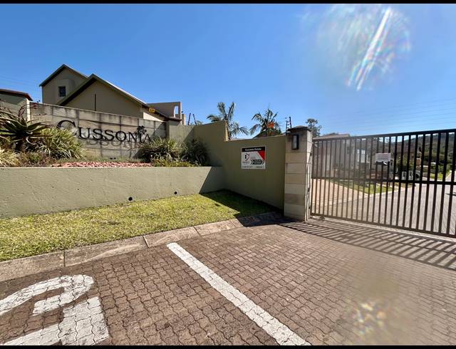 3 BEDROOM HOUSE TO LET IN SONHEUWEL EXT 1
